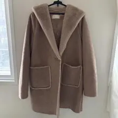 レイカズン ムートンコート