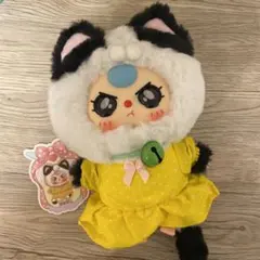 Babythree ベイビースリー ベビスリ　猫　cat