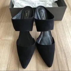 Odette e Odile ミュール　箱無し