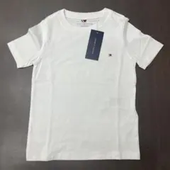 タグ付き★ トミーヒルフィガー Tシャツ 100-110cm