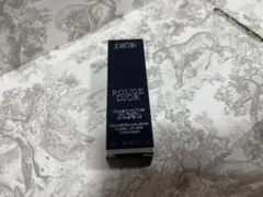 【新品】ディオール Dior ルージュディオール 010 クリスタルスパークル