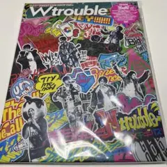 ジャニーズWEST/ジャニーズWEST LIVE TOUR 2020 W tr…