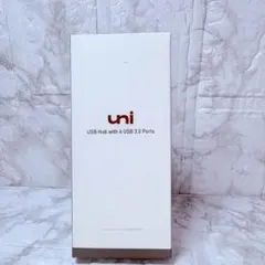 『新品』 4 USB 3.0 ポート付き USB-C ハブ 対応迅速