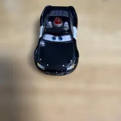 トミカ カーズ ライトニング・マックィーン ポリスタイプ