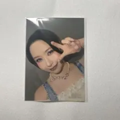 吉井明子 直筆サイン入りチェキ 新品未使用 - メルカリ