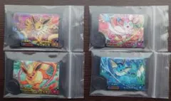 ポケモンフレンダ4弾ワンダーピックセット