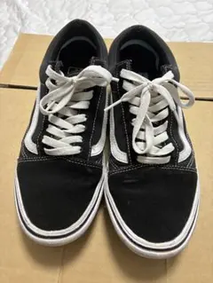 VANS ComfyCush Old Skool スニーカー
