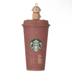 スターバックス バレンタイン2026 カラーチェンジング リユーザブルカップ