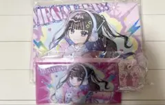 真守みゅう MEGAiLiFE 3点セット