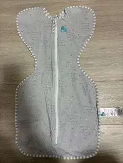 LOVE TO DREAM SWADDLE UP LITE S 夏用