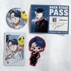 2026年最新】イッセイ ビバレン 缶バッジの人気アイテム - メルカリ