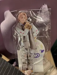 DXTEEN 田中笑太郎 アクリルスタンド 3体セット アクリルスタンド (田中笑太郎) – LAPONE STORE