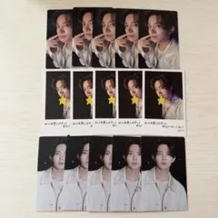 ENHYPEN 宵 ヒスン まとめ売り