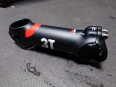 16日以降発送 3T ARX-LTD カーボンステム 110mm 6° - メルカリ