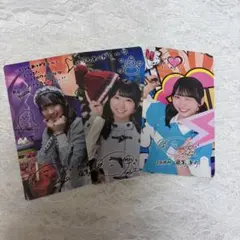 日向坂46 ひなこれ マイル特典 リアルカード 藤嶌果歩 ① - メルカリ
