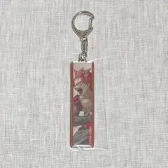 ヒロアカ 原画展 メタルキーホルダーコレクション 切島鋭児郎