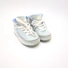 子供用 15cm ナイキ エアジョーダン 2 × J バルビン NIKE
