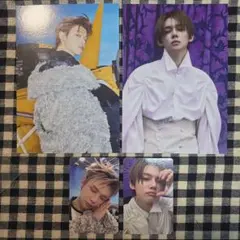 SEVENTEEN your choice ヨントン ジュン - メルカリ