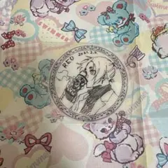 ブルーロック 御影玲王 原作 コースター