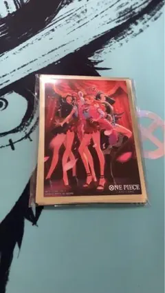 公式 ヒロイン スリーブ 10枚