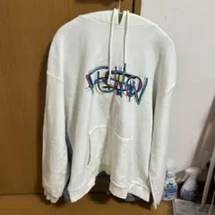 2026年最新】vaundy パーカー l 白の人気アイテム - メルカリ