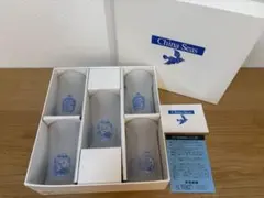 2025年最新】チャイナシーズ ブルーボトルの人気アイテム - メルカリ