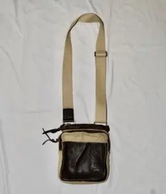 D&G ショルダーバッグ　レザーのサムネイル