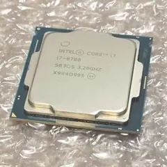 CPU CPU Intel Core i7-12700 JUNK 25-407 CPU Intel Core i7-12700 JUNK 25-407 - メルカリ