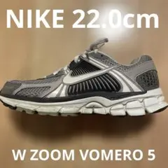 ⑩한정가격 나이키 여성 줌 보멜로 5 22.0cm