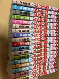 写真追加ありLDK 全巻セット 1-24巻 渡辺あゆオリジナルbox付き - メルカリ