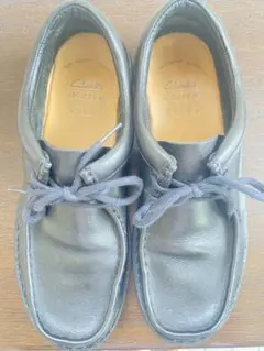 クラークス/革靴