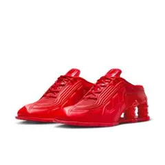 Martine Rose Nike Shox MR4 Redのサムネイル