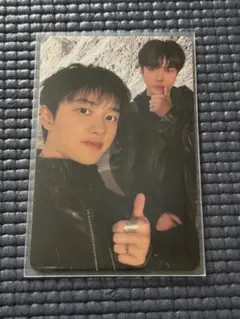 2026年最新】Exo ギョンス d.o.の人気アイテム - メルカリ