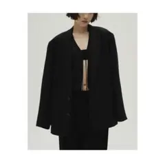 2026年最新】boyfriend linen jacketの人気アイテム - メルカリ