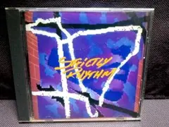 Strictly Rhythm AVCD-11023