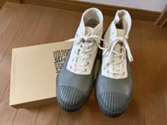 stussy ステューシー ムーンスター MOONSTAR レインブーツのサムネイル
