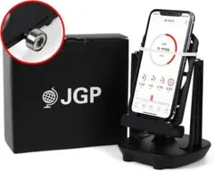 JGP 2 베어링 일본어 지침에 따른 전방 및 후방 동시 스윙