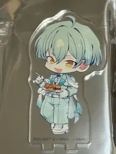 アイナナ アニカフェ アクスタ 天 - メルカリ