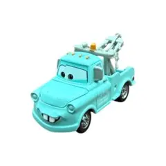 カーズ メーター ミニカー