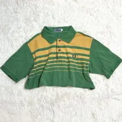 Fred Perry アカネウツノミヤ コラボ ポロシャツ 半袖 ニット - メルカリ