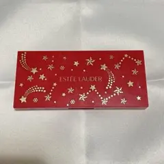 ESTEE LAUDER クリスマスコフレ アイシャドウパレットのサムネイル