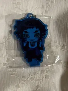 鬼滅の刃 ここみえアクリルフィギュア 玖ノ型　獪岳