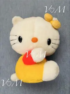 ハローキティ ぬいぐるみ 約26cm