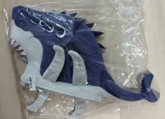 劇場版 チェンソーマン レゼ篇 プレミアムぬいぐるみ帽子 ビーム