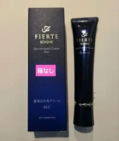 CPコスメティクス ソワーニュ フィエルテ 日中用乳液 MC CPコスメティクス ソワーニュ フィエルテ 日中用乳液 MC - メルカリ