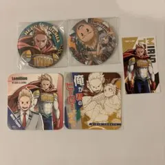 ヒロアカ グッズ 通形ミリオ