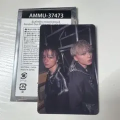 Oneoreight gather MIZUKI YUGA トレカ　カード