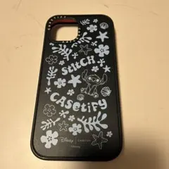 CASETiFY Disney Stitch iPhone ケース 15のサムネイル