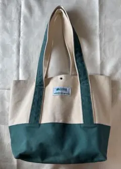 LOGOS x KOMEDA'S COFFEE トートバッグのサムネイル