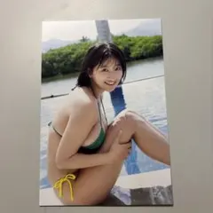 榎原依那2nd写真集『I am Ina』お渡し会限定A3ポスターABC - メルカリ
